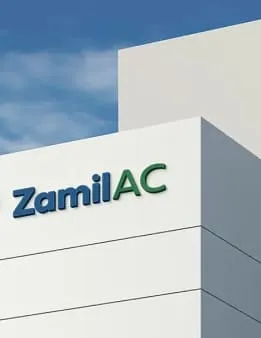 zamilAirConditioners