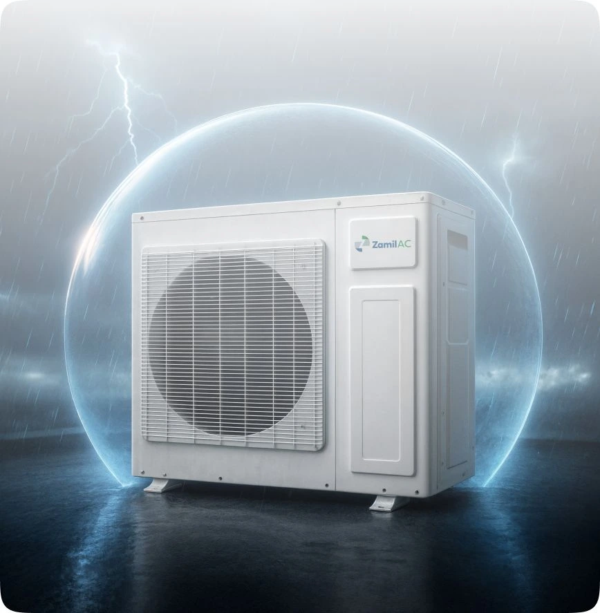 تصميم للتآكل المحافظ