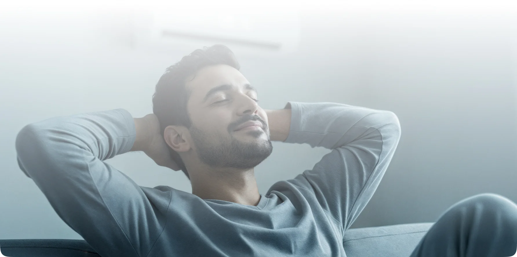 التحكم بدقة الحرارة والرطوبة